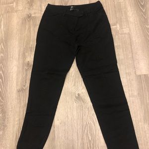 H&M size 6 dress Capri